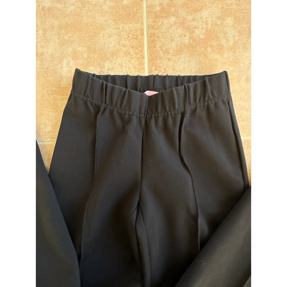 Lilly Pulitzer Travelersl Pants Legging black STYLE 42447 Women Size XS - Picture 3 of 8